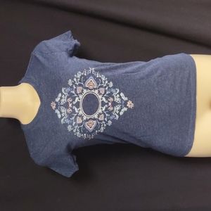 Free State Short Sleeve Tee Medium